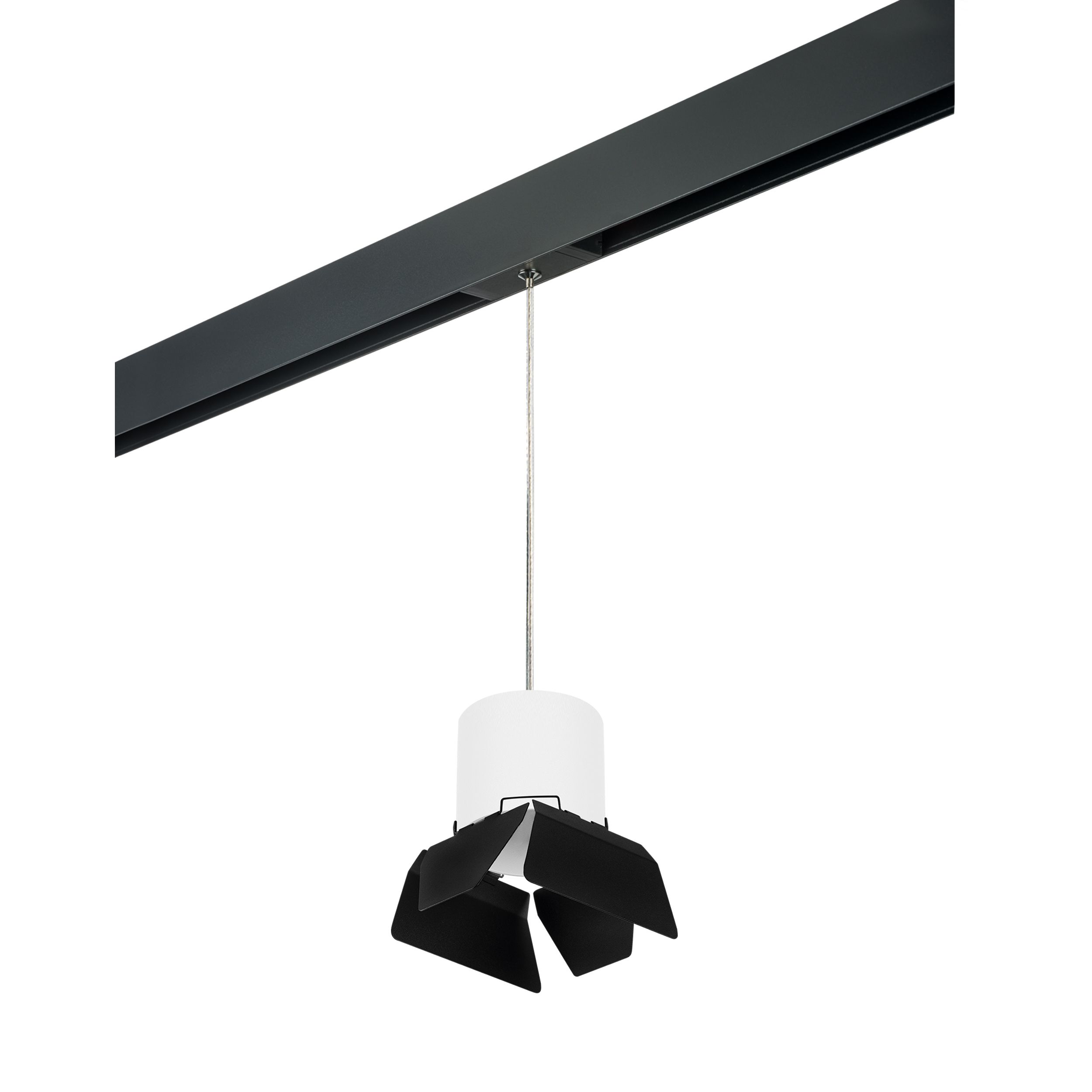 Трековый светильник Rullo для трека PRO Lightstar Rullo PRORP3486487_LS