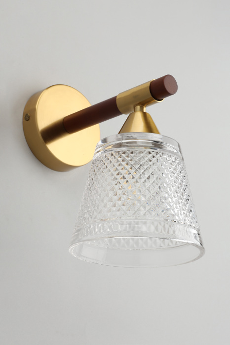 Бра настенное Omnilux OML-67601-01