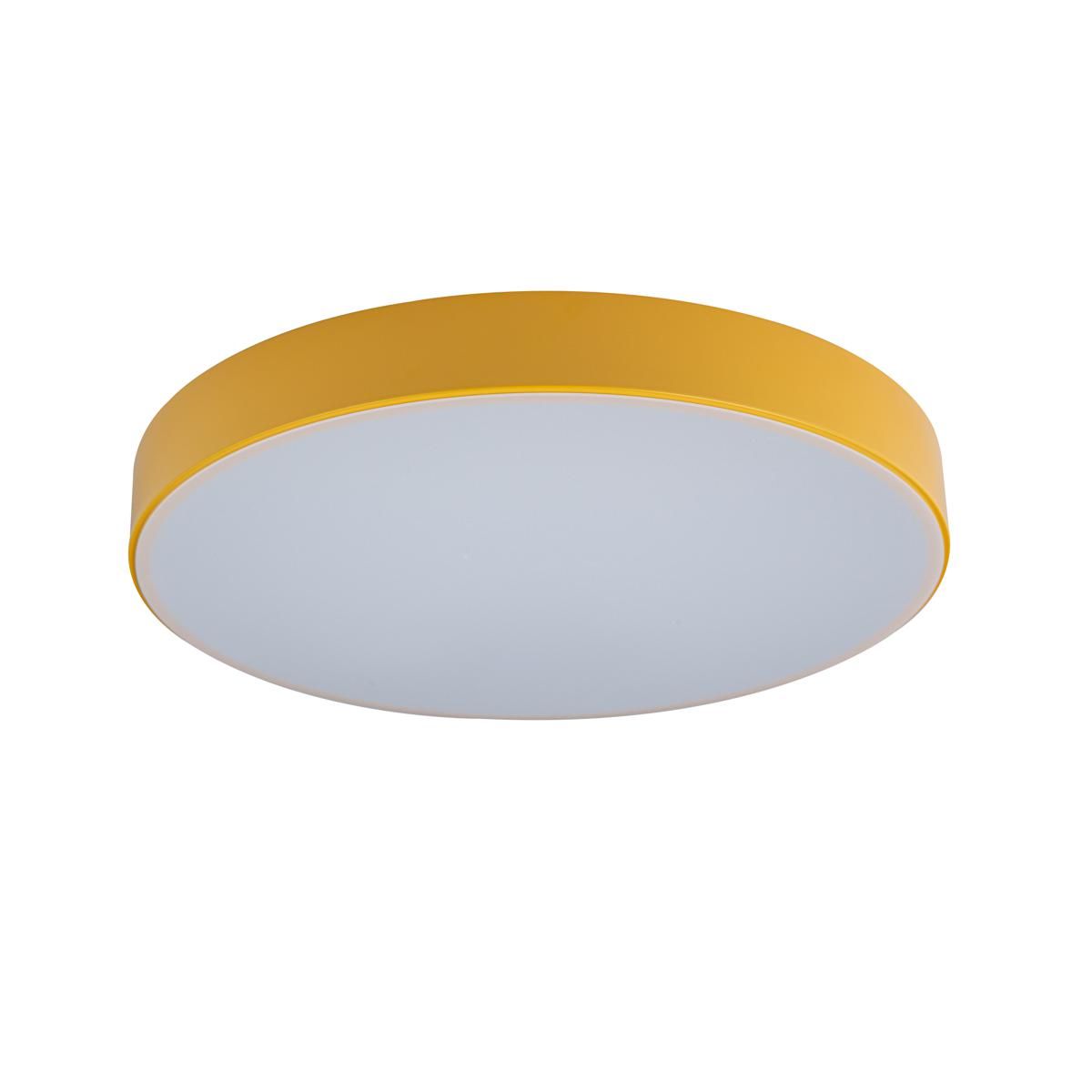 Потолочный светильник Loft IT Axel 10002/24 Yellow_LF