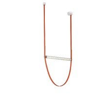 Подвесной светильник iLedex Rocks 2413L OR_IX