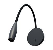 Настенный светильник Lightstar Omega 200337_LS