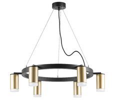 Подвесная люстра LightStar Rullo LR0164060_LS