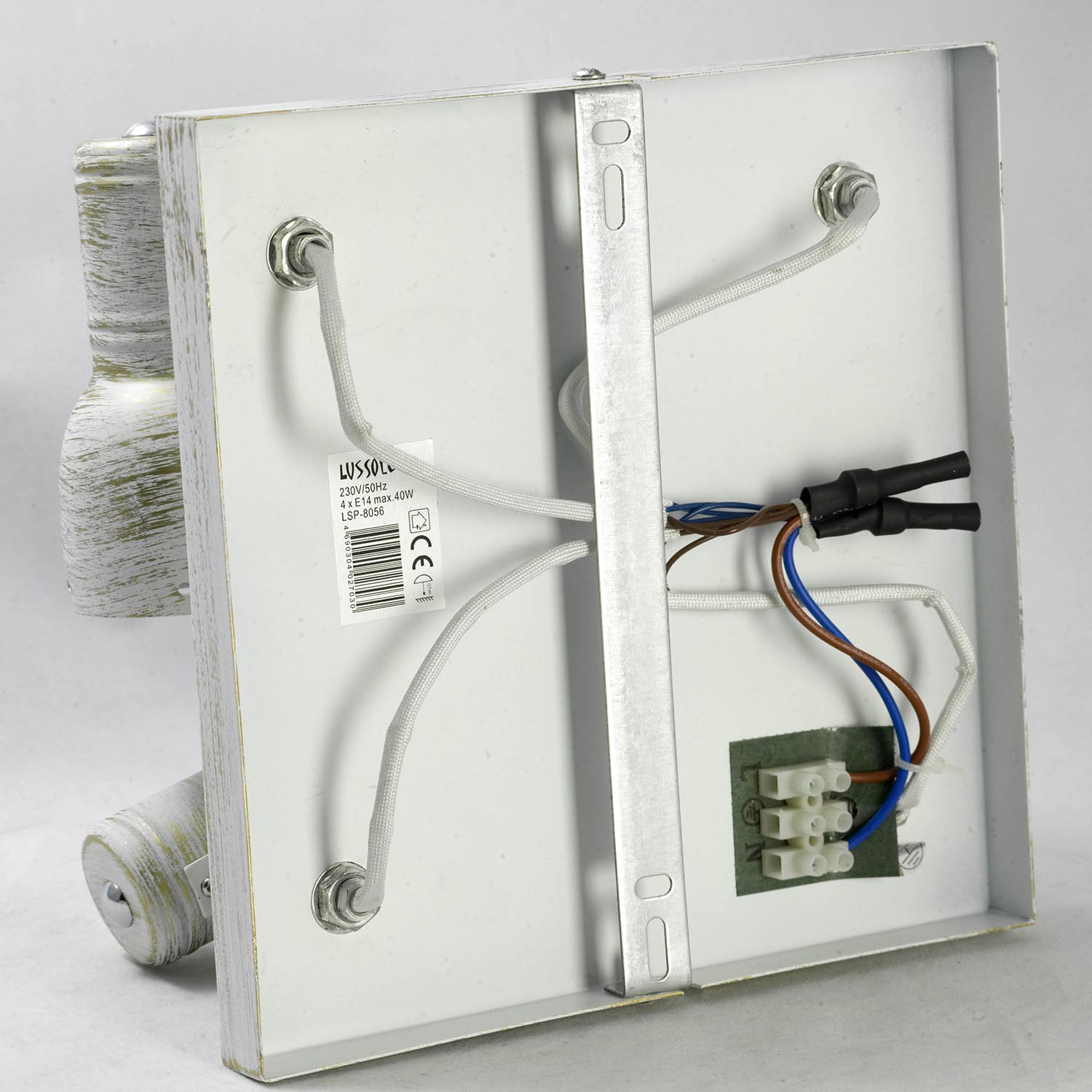 Спот Lussole MIAMI LSP-8056