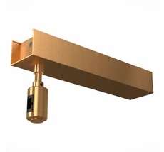 Потолочное основание для блока питания с вводом питания St Luce Farm ST026.209.00