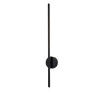 Настенный светильник Crystallux Поворотный VERDE VERDE AP L700 BLACK_CR
