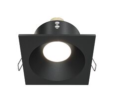 Встраиваемый светильник Maytoni Zoom DL033-2-01B_MY