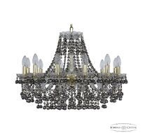 Хрустальная люстра Bohemia Ivele 1409/12/240 G R731_BI