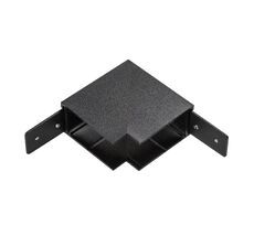 Соединитель PRO L-образный на стену Lightstar Teta 505137_LS