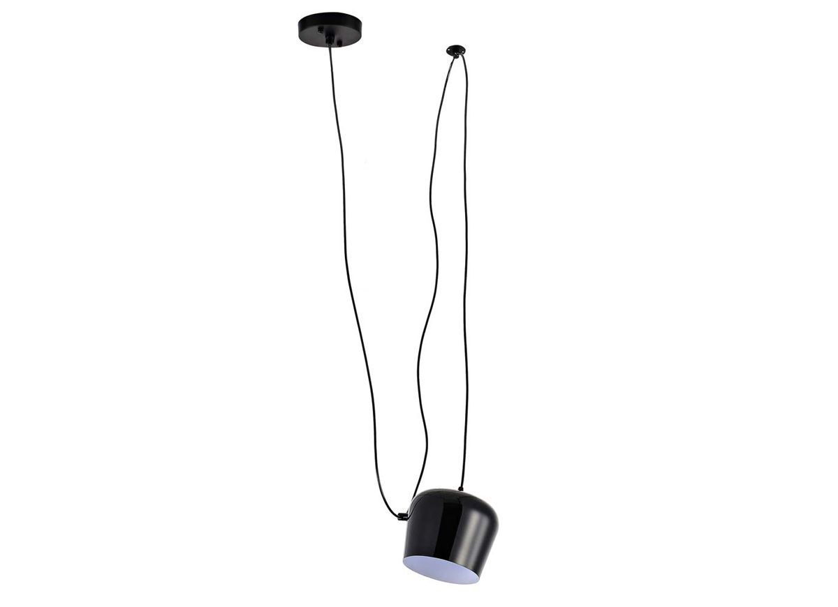 

Подвесной светильник Donolux S111013/1A black, S111013/1A black