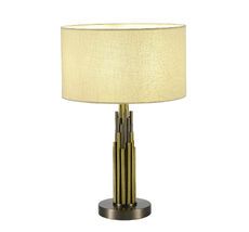 Настольная лампа ST Luce GLORIA SL1638.304.01