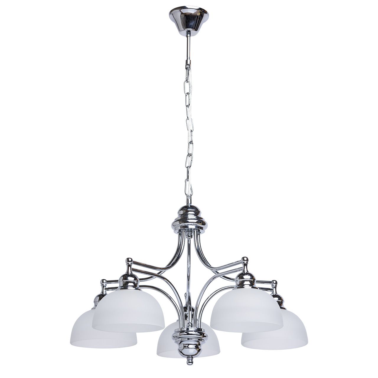 Подвесная люстра MW-Light 347017405_MW