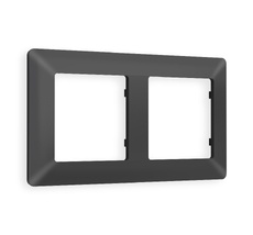 Рамка Ambrella Volt ALFA Line AF110802_AMB