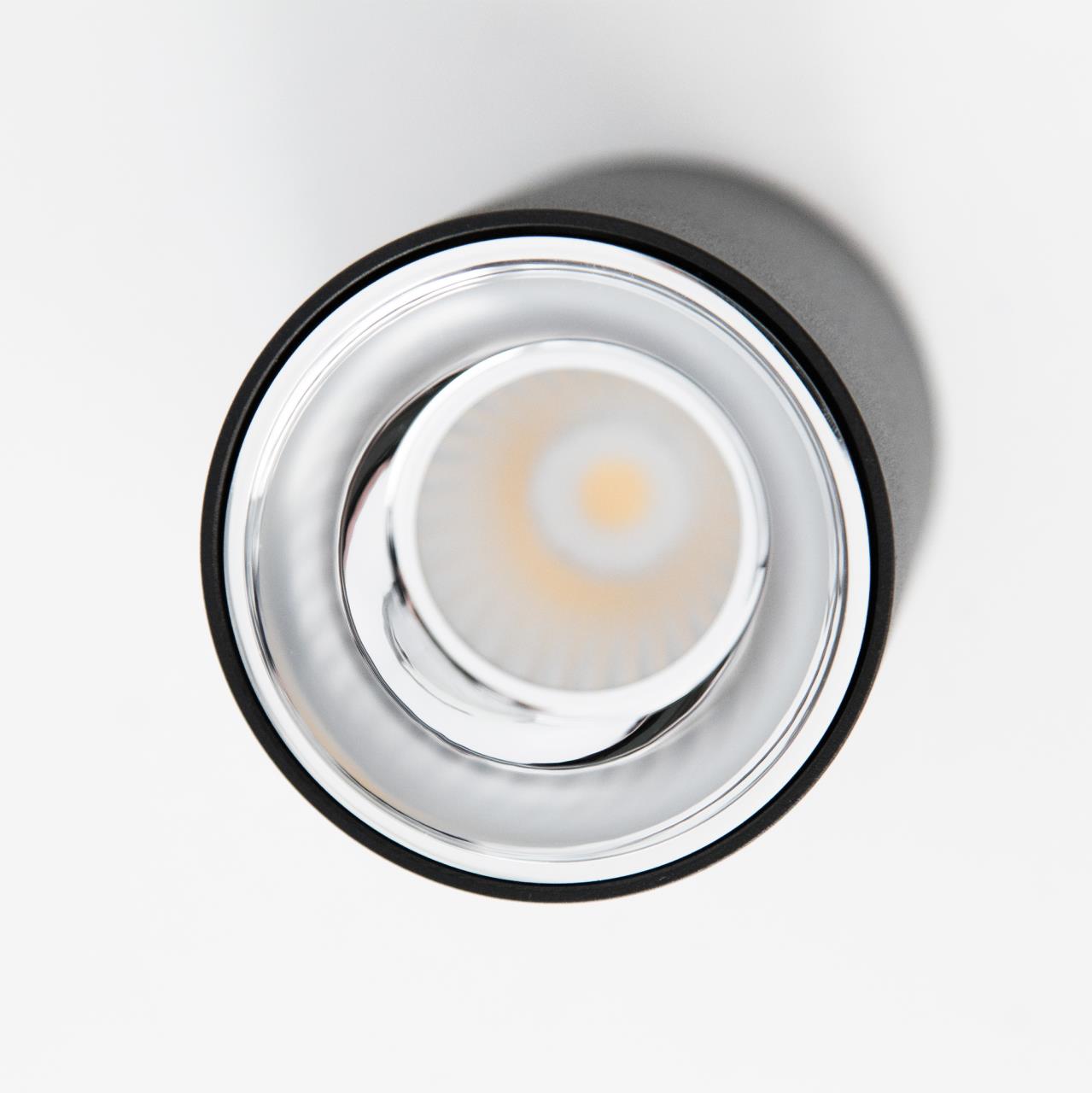 Накладной светильник CitiLux Старк CL7440112