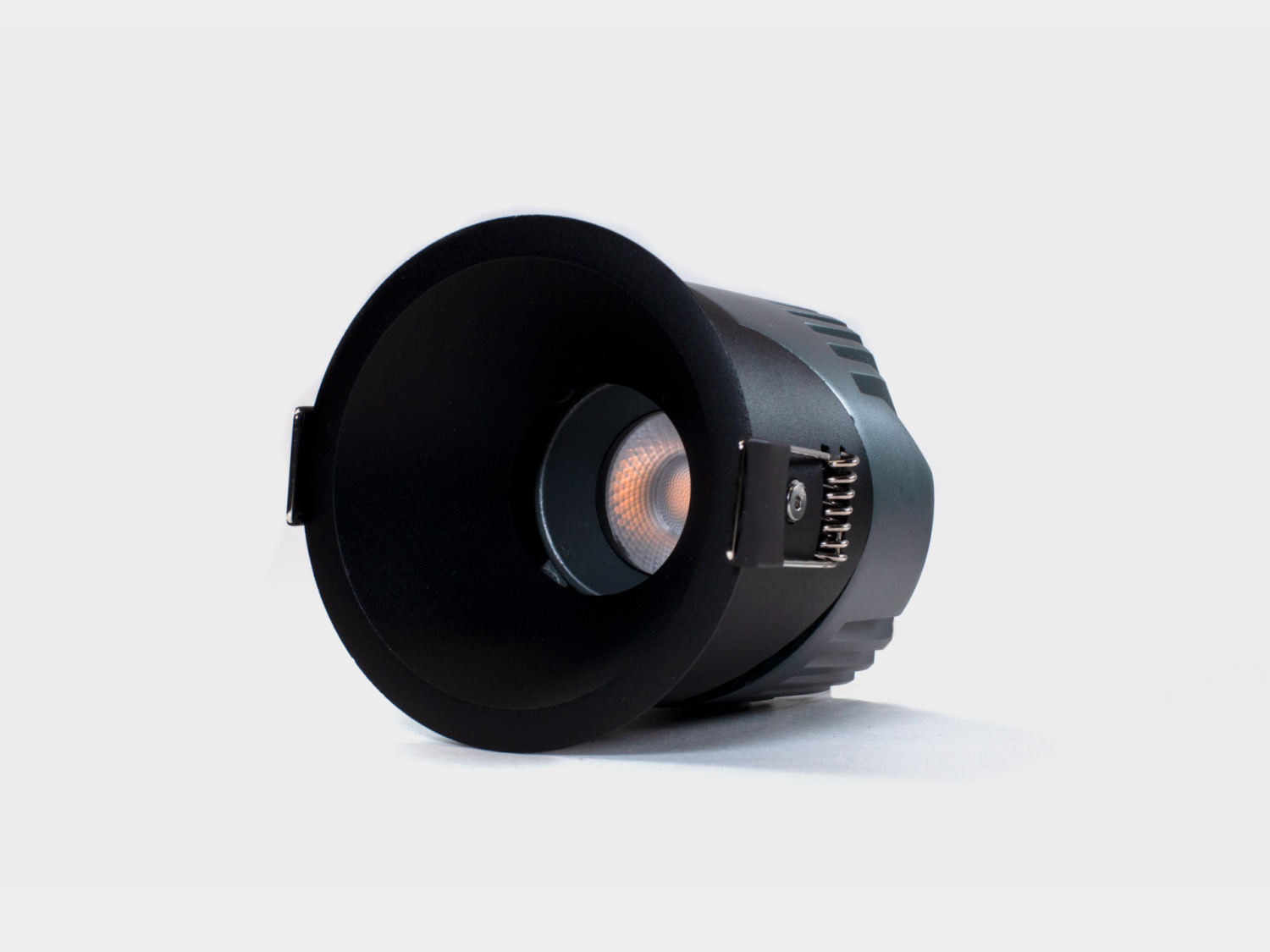 Встраиваемый светильник SWG RC-D84-12-BL-NW65 00-00038548_SW