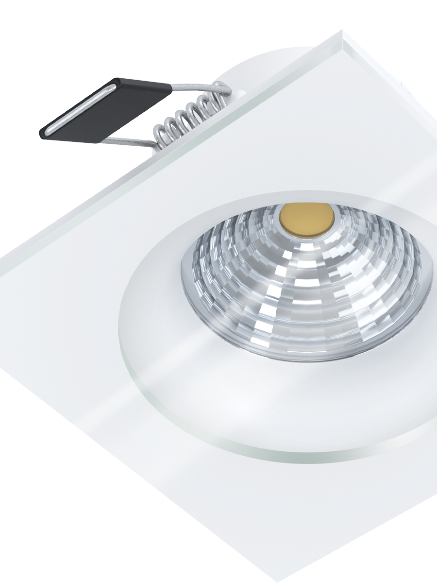 Встраиваемый светильник Eglo SALABATE 98239