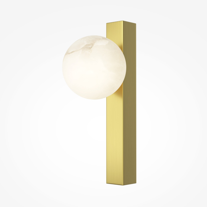 Настенный светильник Maytoni Yora MOD464WL-L3BS3K_MY