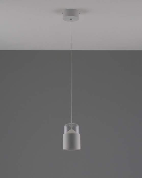 Подвесной светильник светодиодные Moderli V10865-PL_MD