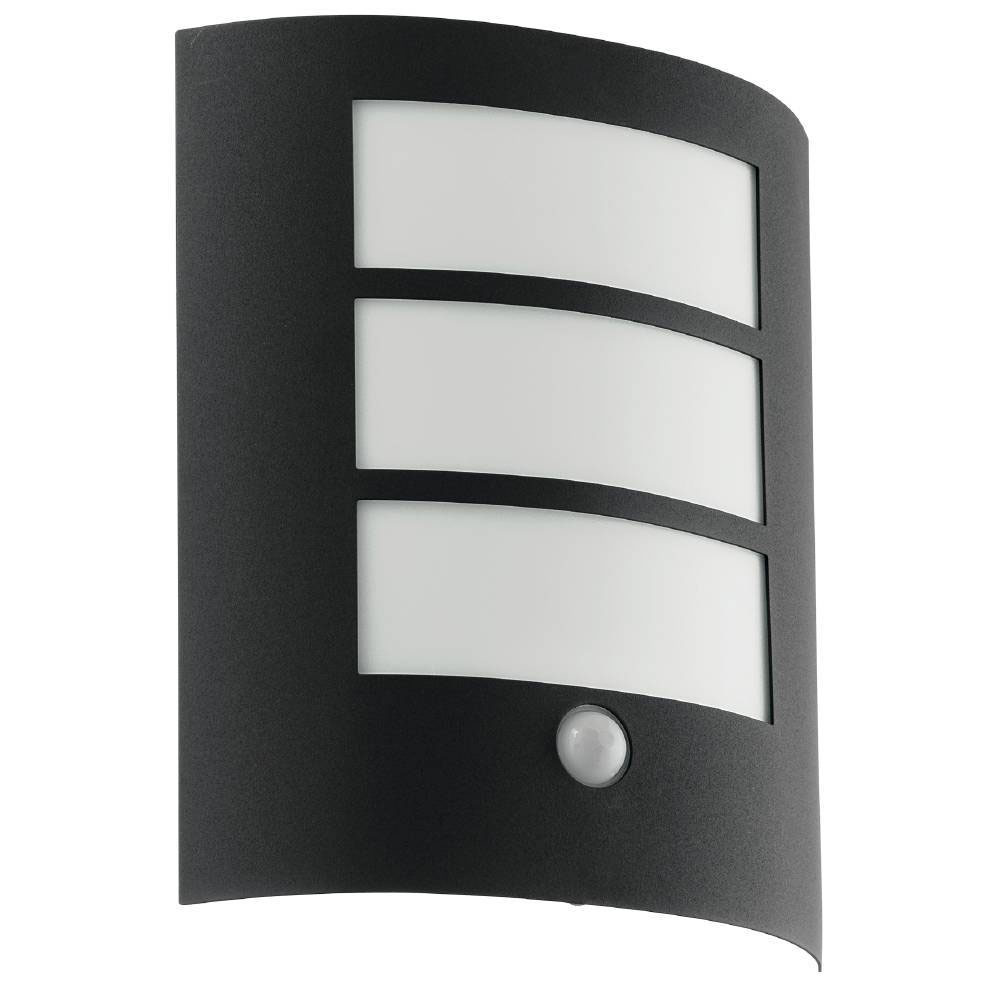 Уличный настенный светильник Eglo CITY 88141