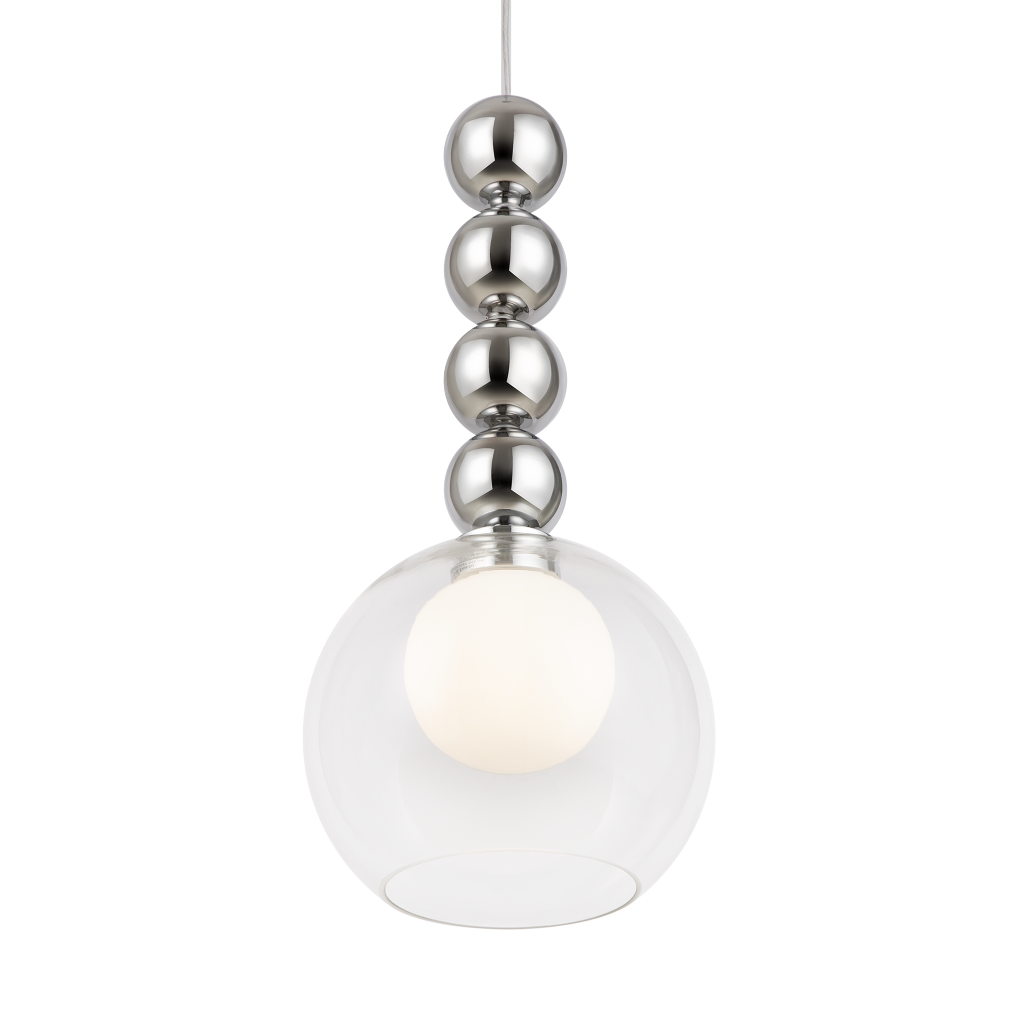 Подвесной светильник Freya Focus FR5220PL-01CH3_MY