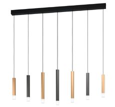 Подвесная люстра Eglo ESTANTERIOS 39906