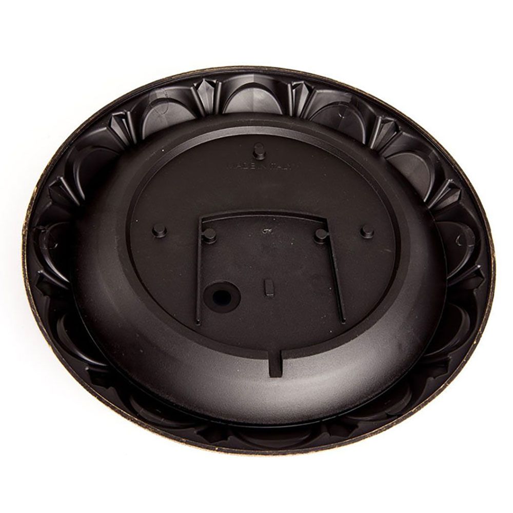 Уличный настенный светильник Rita 1T3.000.000.BYE27