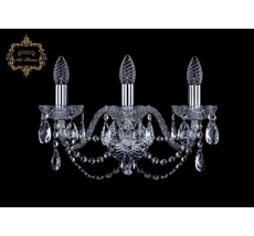 Бра Bohemia Art Classic 10.11.3.165.Cr.Sp_BI