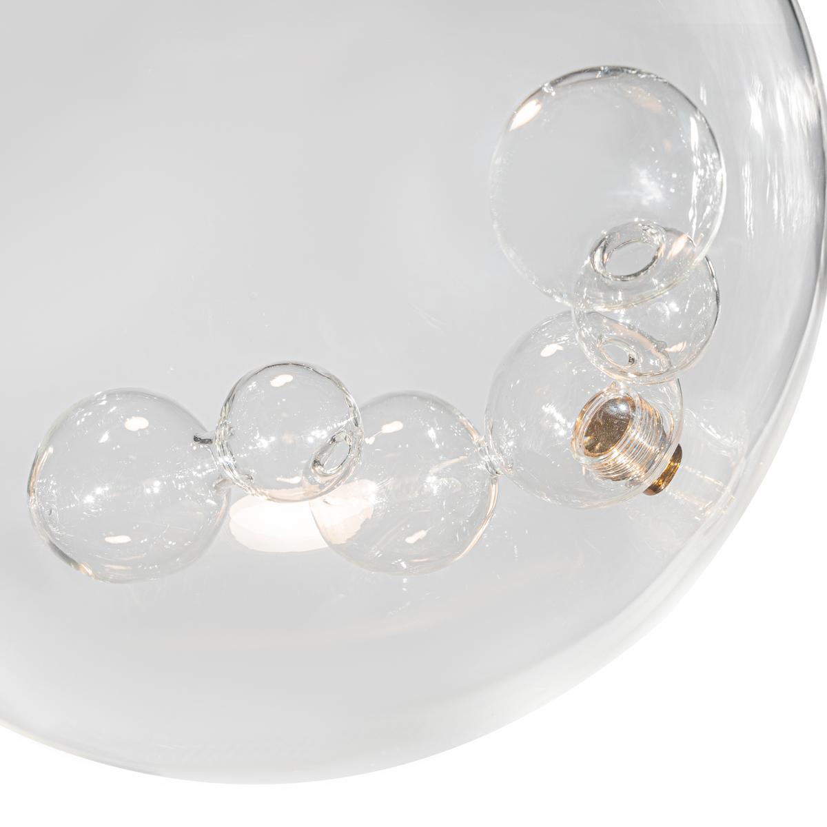 Подвесной светильник Loft IT Magic 10095_LF