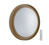 Настенно-потолочный светильник Sonex RUX WOOD 7640/EL_Sonex