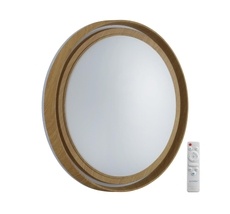 Настенно-потолочный светильник Sonex RUX WOOD 7640/EL_Sonex