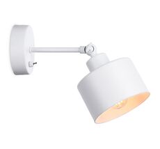 Накладной спот с выключателем Ambrella Light Traditional TR8135_AMB