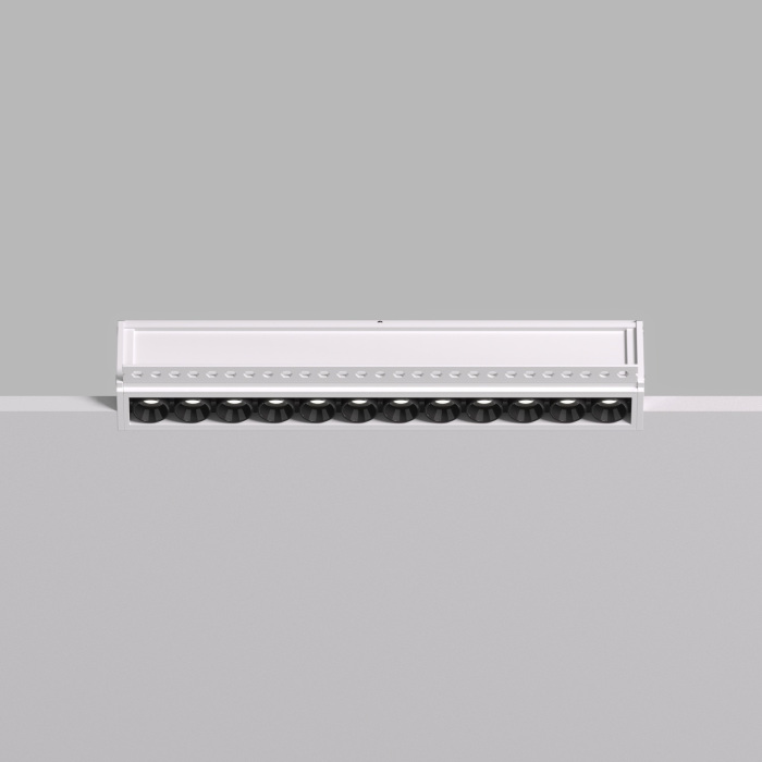 Встраиваемый светильник Denkirs DEEP SPACE DK2532-WB