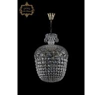 Подвесной светильник Bohemia Art Classic 14.02.6.d35.Br_BI