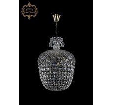 Подвесной светильник Bohemia Art Classic 14.02.6.d35.Br_BI