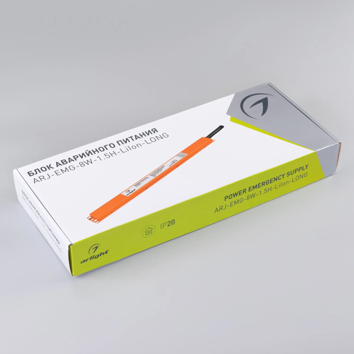 Блок питания Arlight ARJ 046441_ARL