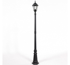 Наземный фонарь IP44 91309S Bl Oasis Light 91309S Bl_OL