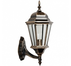 Настенный уличный фонарь IP44 Gb Oasis Light 91401L Gb_OL