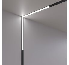 Трековый светильник магнитный Elektrostandard Slim Magnetic a062108_ES