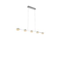 Подвесная люстра Lucia Tucci MODENA MODENA 165.5 LED