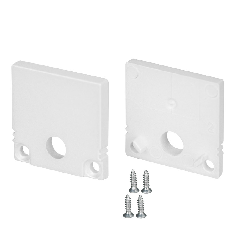 Заглушка профиля Arlight SL-SLIM 047634_ARL