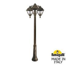 Садово-парковый фонарь CEFA U23.157.S30.BXF1RDN