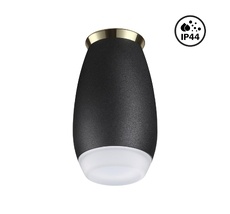 Накладной светильник Novotech влагозащищенный GENT 370911