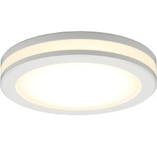 Встраиваемый светильник круглый светодиодный Aployt APL.0014.09.05