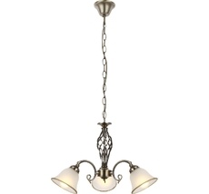 Подвесная люстра Globo Odin 60208-3_GL