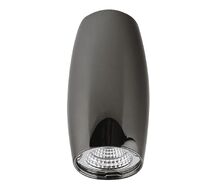 Накладной светильник DesignLed TUBE NC1935BK 00-00002236_SW