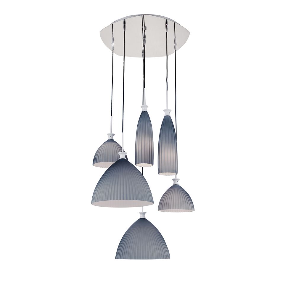 

Подвесная люстра LightStar Agola 810161, 810161