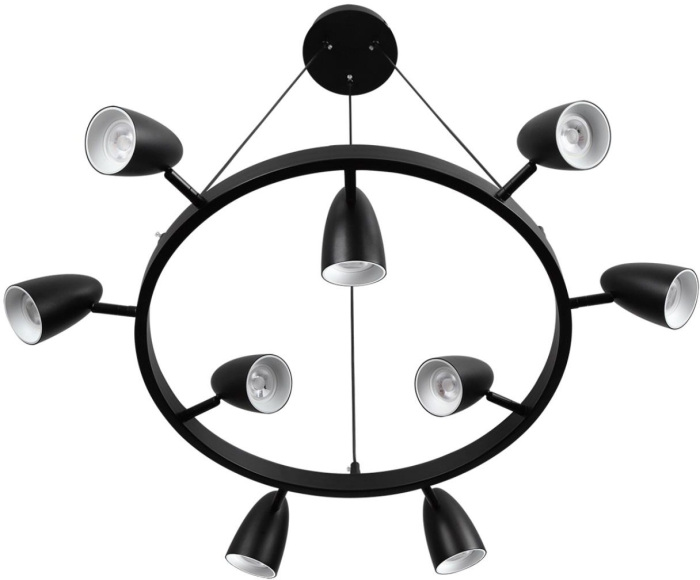 Подвесная люстра LUMION ILMINA 8237/9