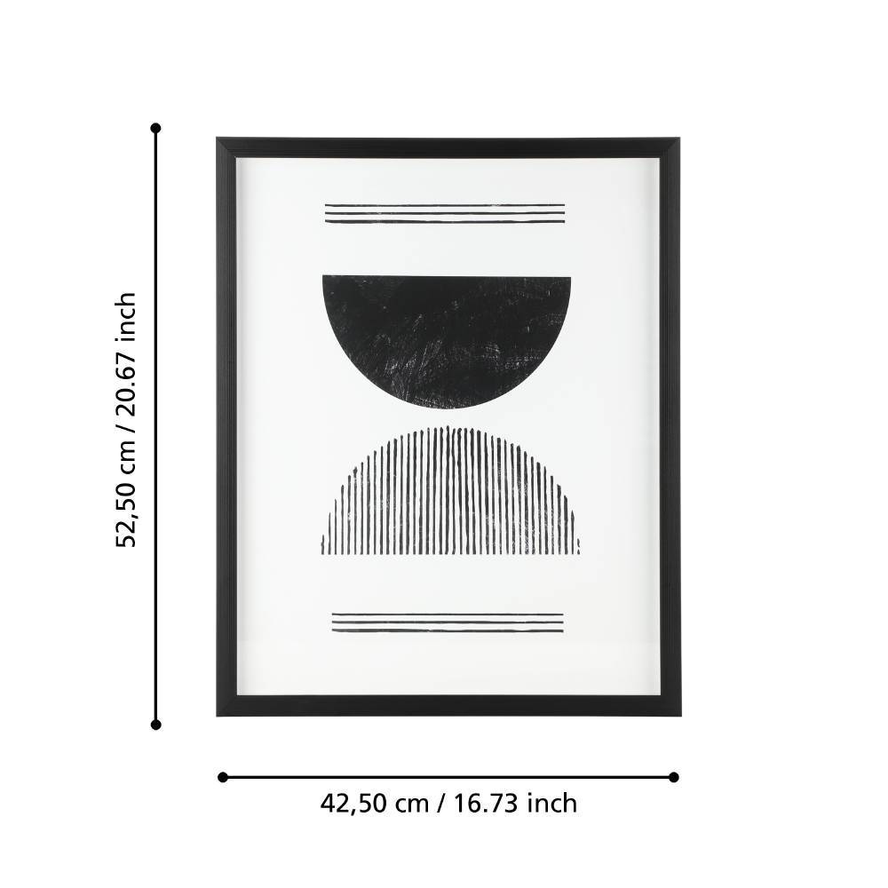 Картина Eglo Living ROBERVAL 423044