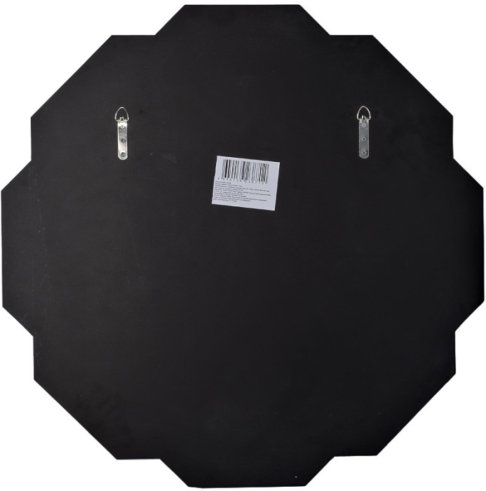 Зеркало рама 8 граней Garda Decor 50SX-23008