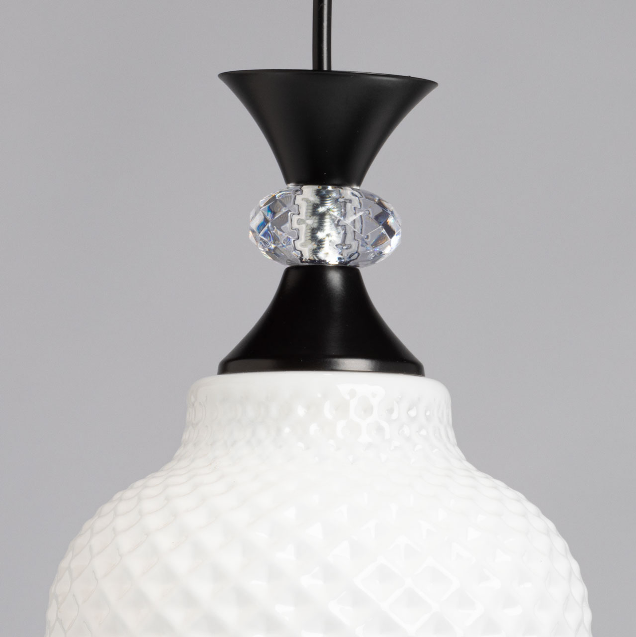 Подвесной светильник De City Соло 112013801_MW