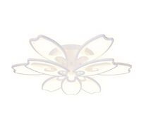 Потолочная люстра Ambrella light с пультом ACRYLICA FA579_AMB